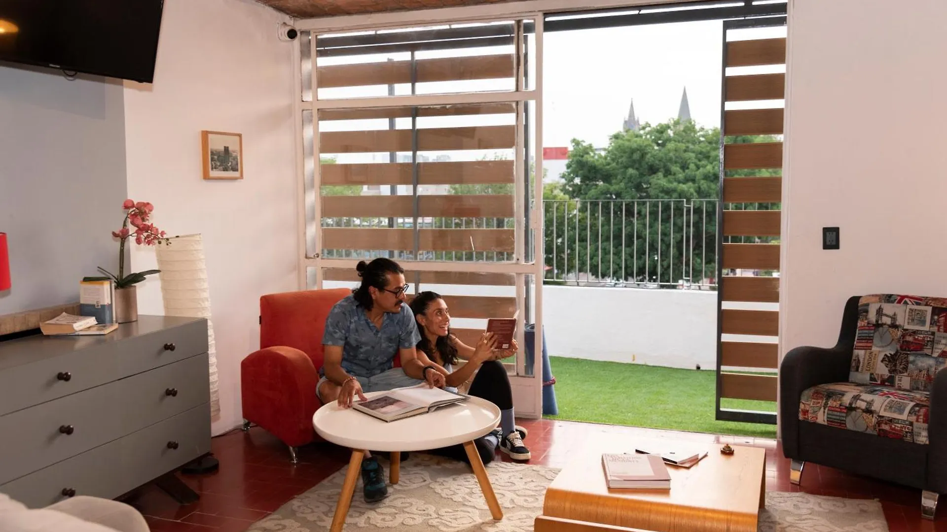 Hostel Nube Mia Guadalajara