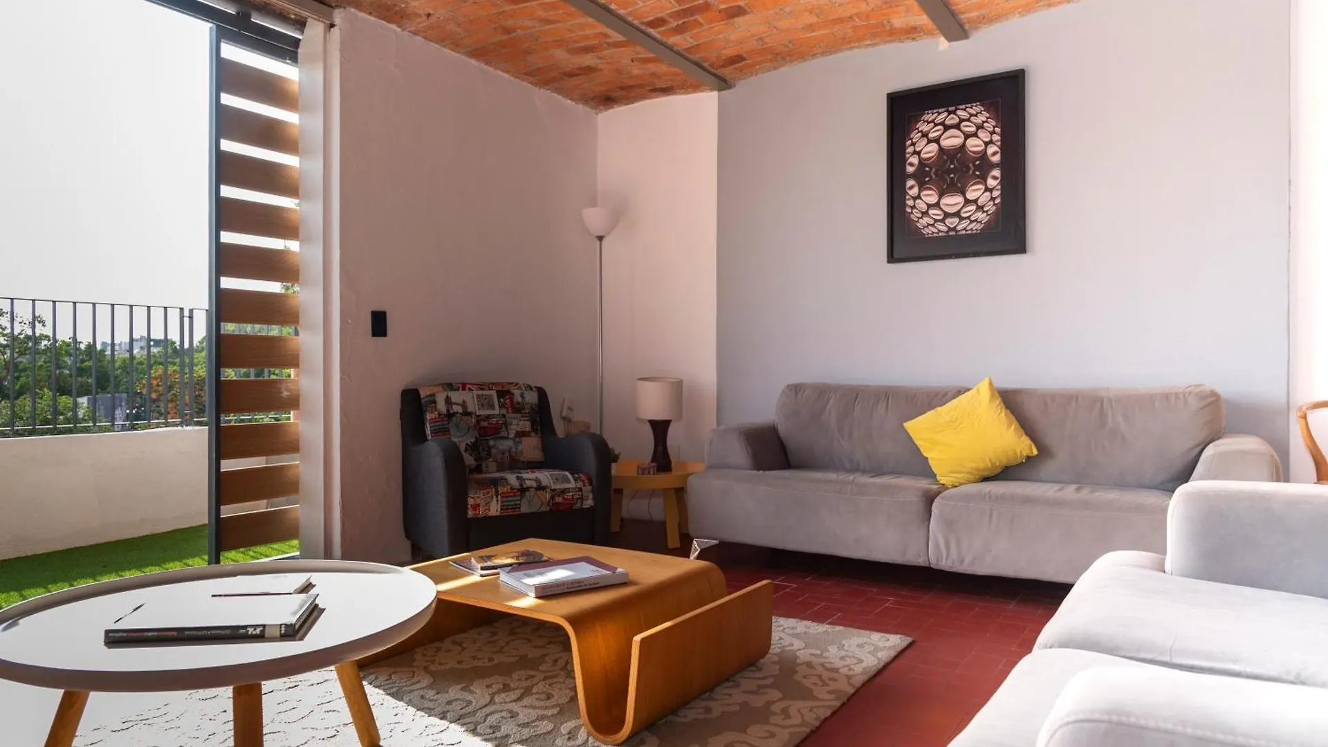 Hostel Nube Mia Guadalajara