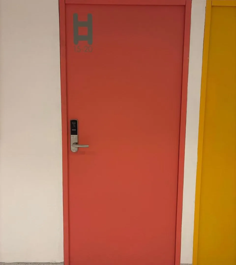 Hostel Nube Mia Guadalajara