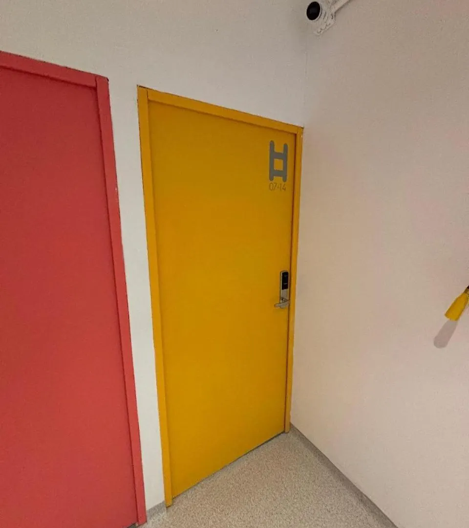 Hostel Nube Mia غوادالاجارا المكسيك
