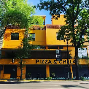 Hidalgo Hostal