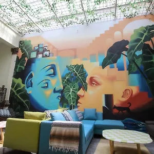 Art House Hostal