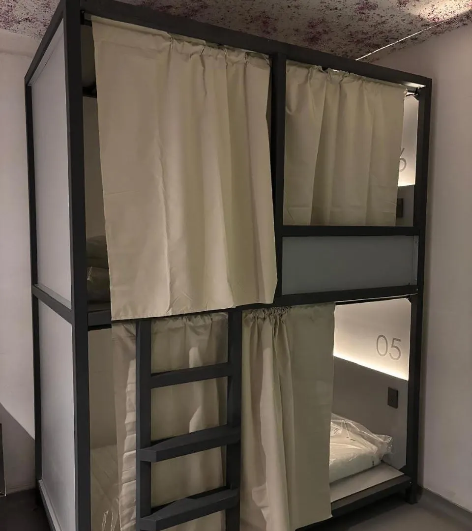 Hostel Nube Mia Guadalajara