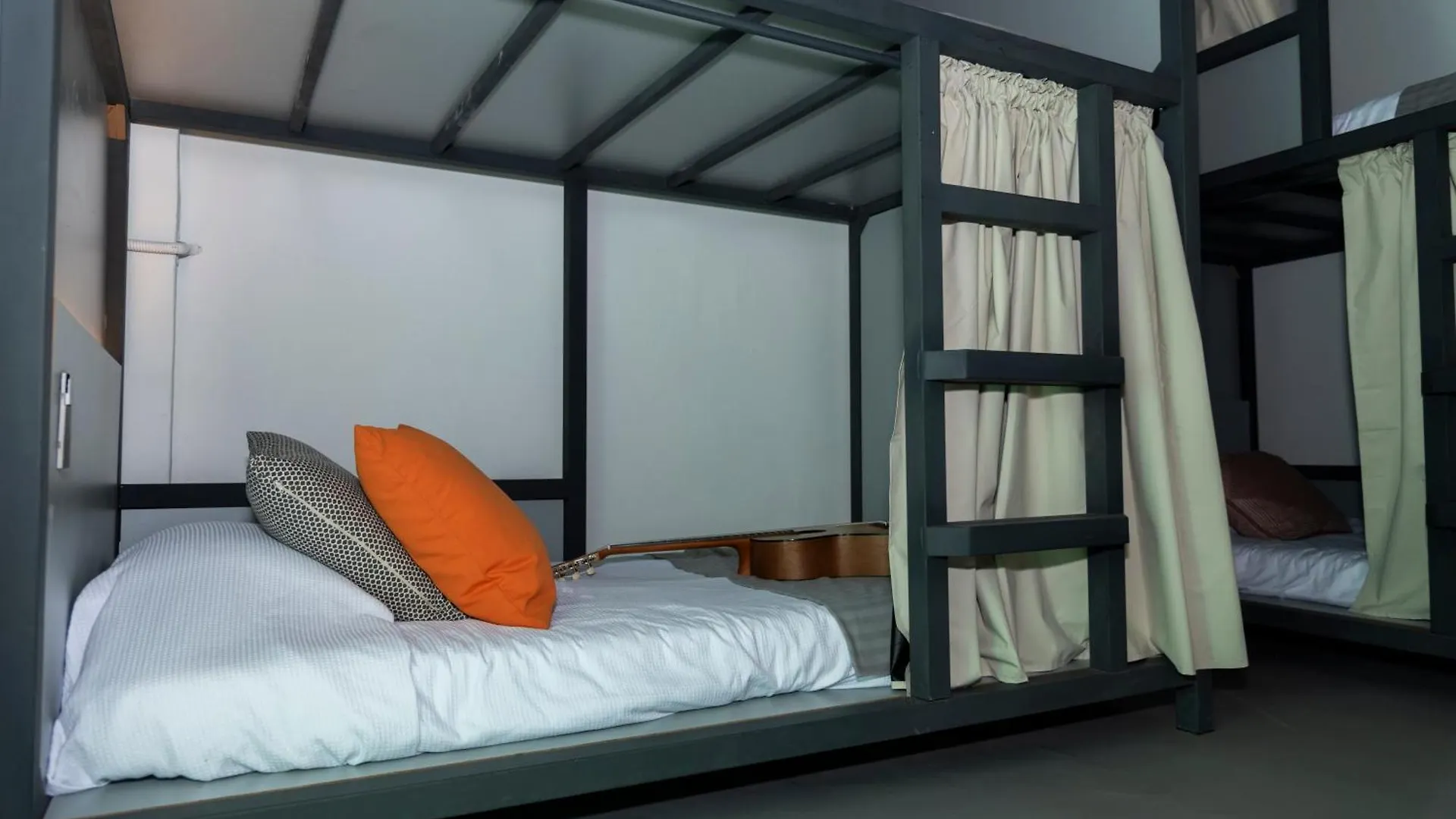 Hostel Nube Mia Guadalajara