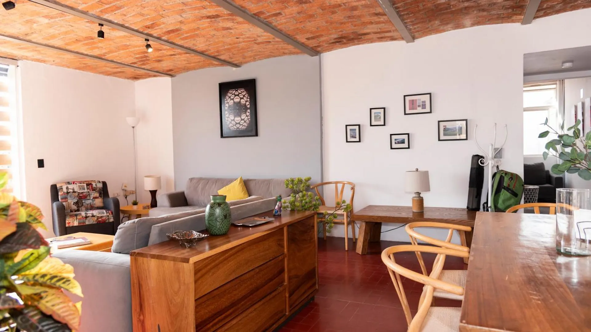 Hostel Nube Mia Guadalajara 0*,  México