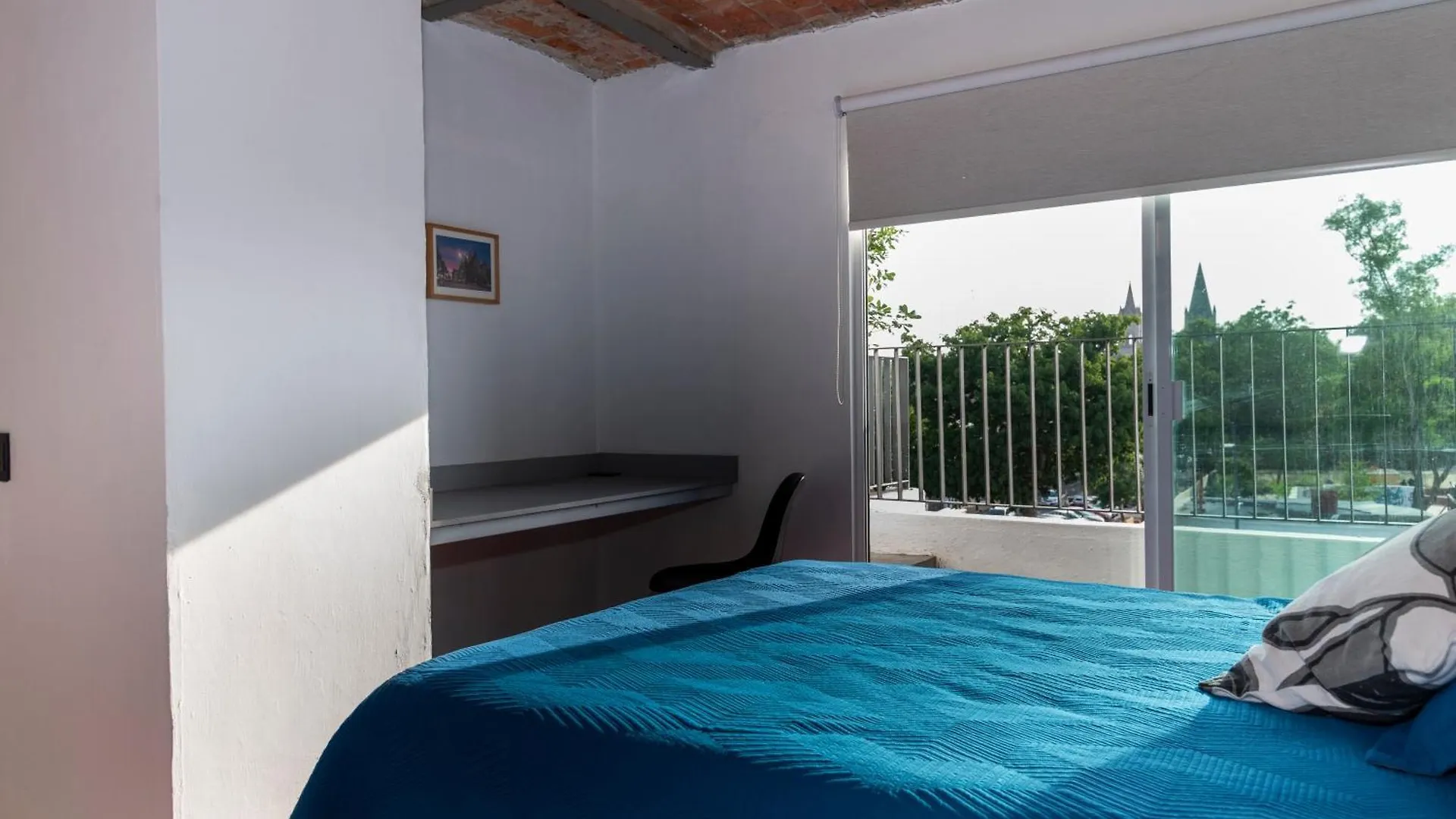 Hostel Nube Mia Guadalajara