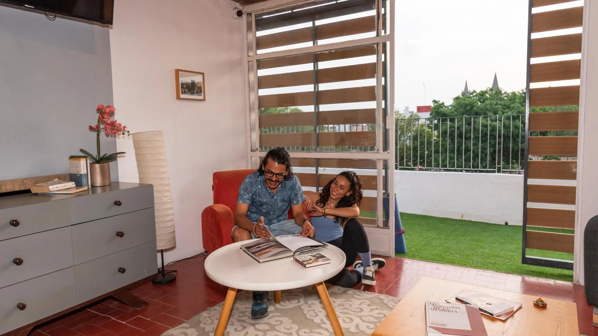 Hostel Nube Mia Guadalajara