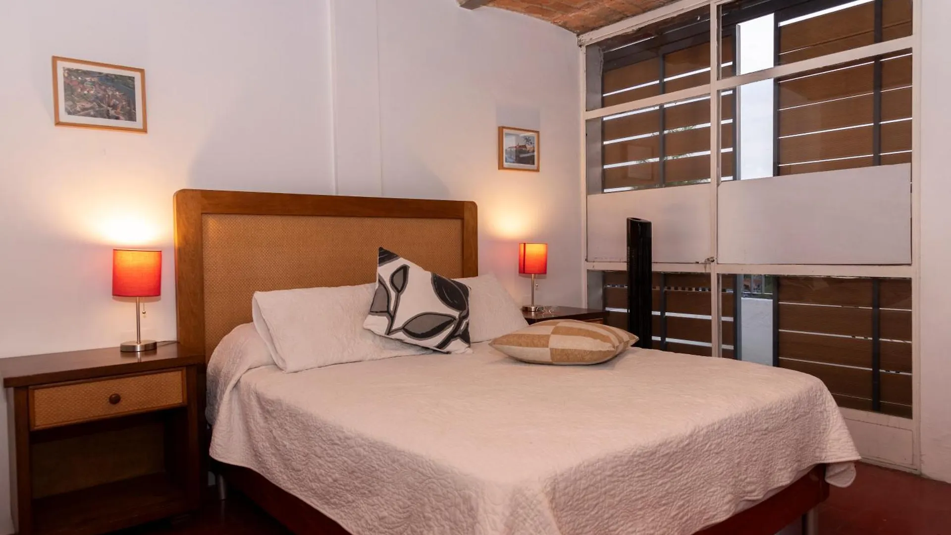 Hostel Nube Mia Guadalajara