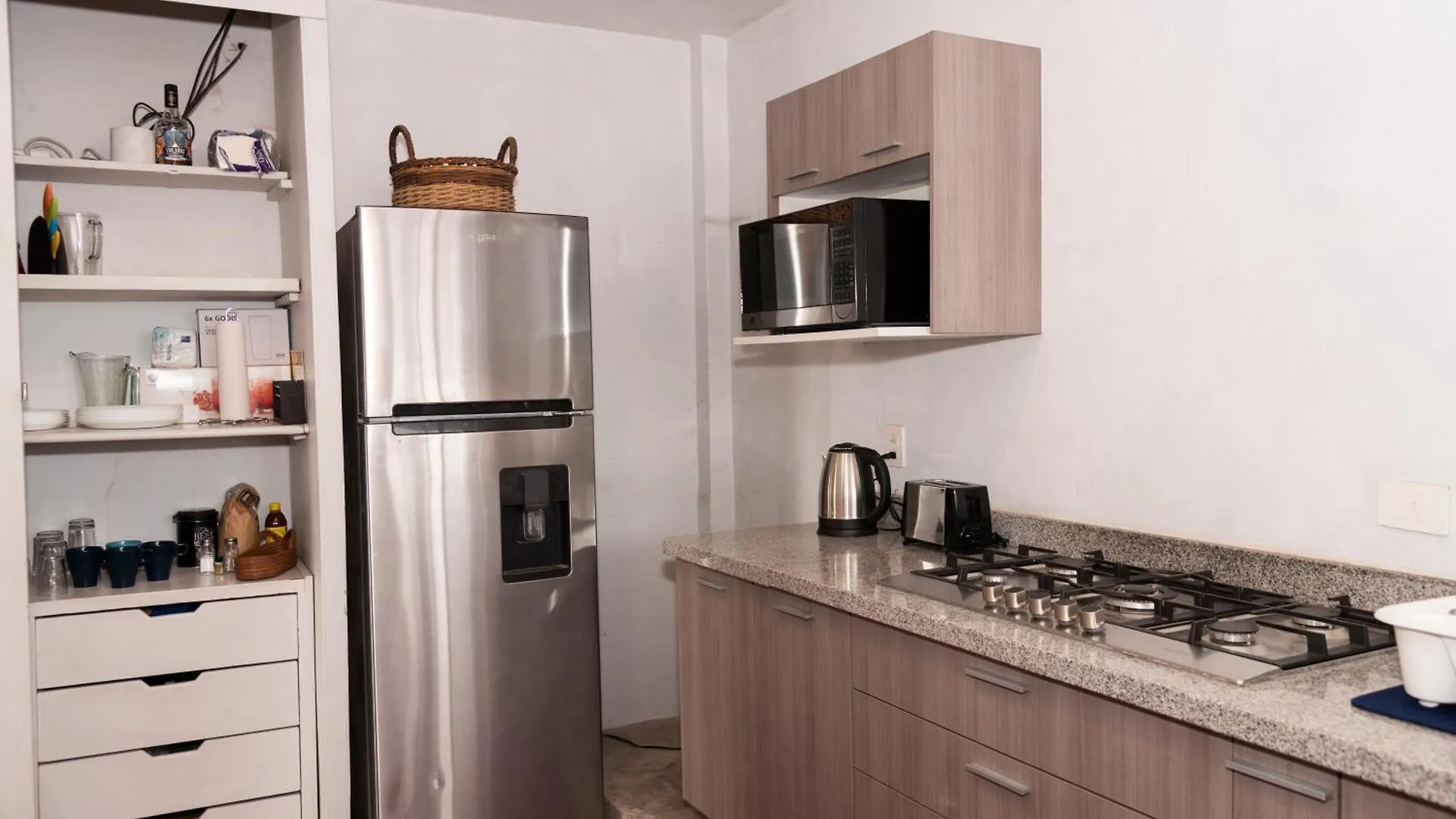 Hostel Nube Mia Guadalajara