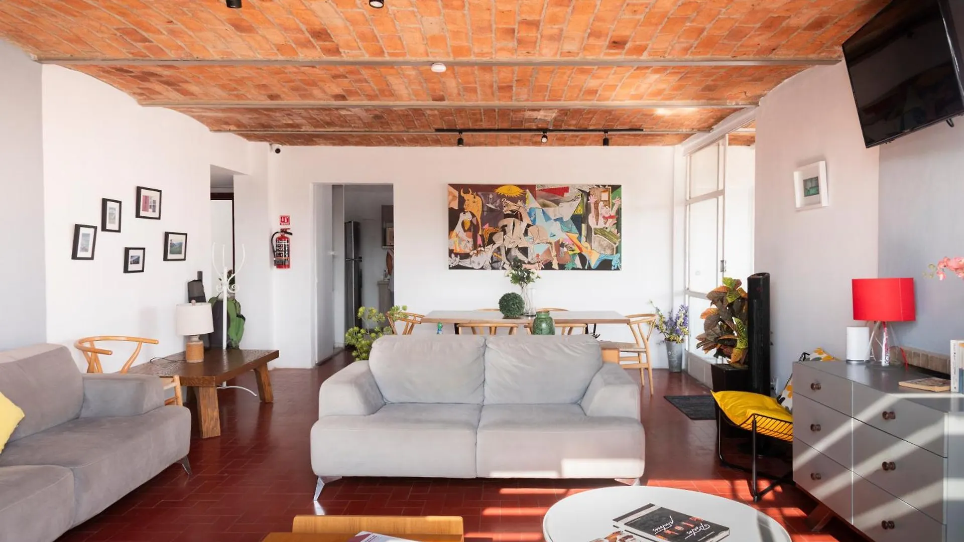 Hostel Nube Mia Guadalajara
