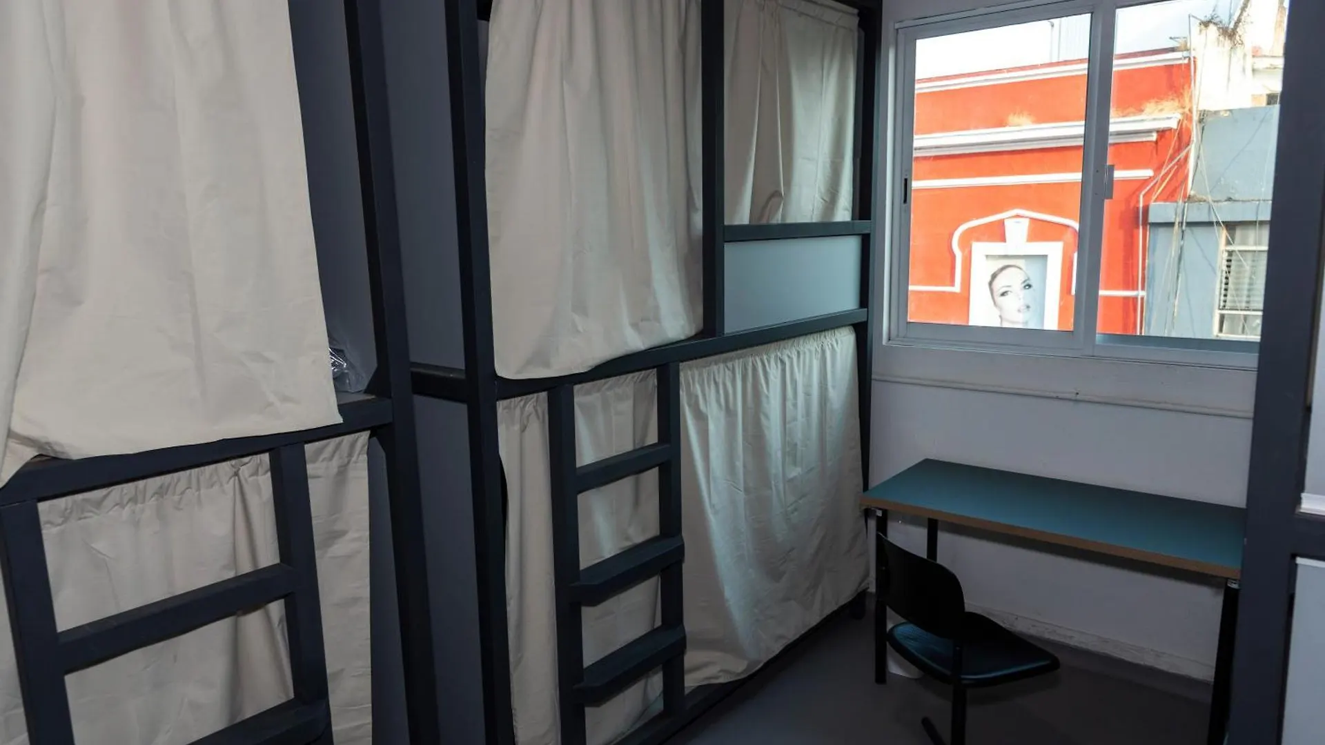 Hostel Nube Mia Guadalajara 0*,