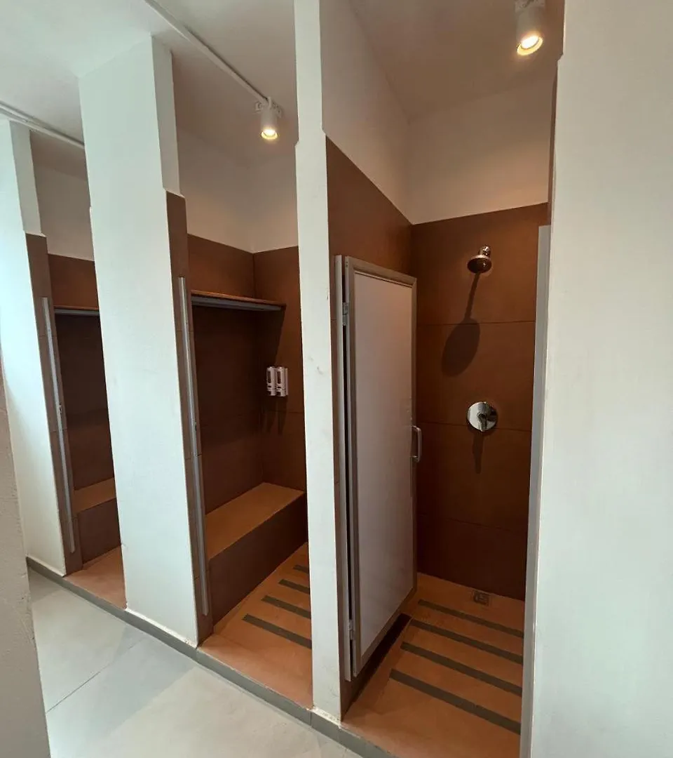 Hostel Nube Mia Guadalajara
